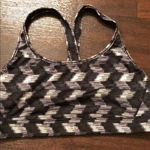 Vs sports bra
